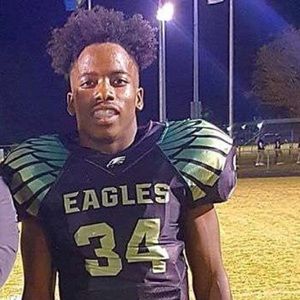 Meet your Posher, Isaiah